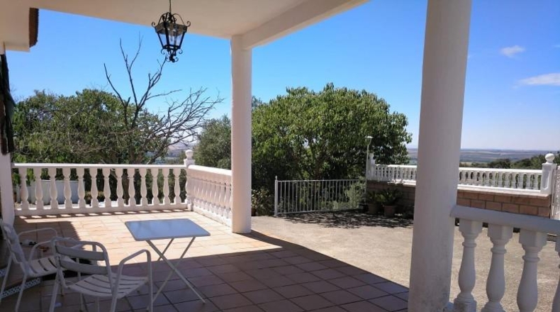 Córdoba - Córdoba - 3458m2