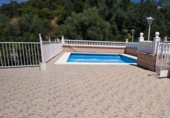 Casa de camp amb terreny en venda a la España, Còrdova, ref.: TR150841 foto