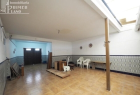 Tomelloso 314&nbsp;m²