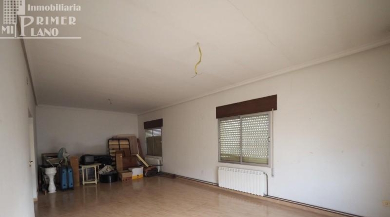 Ciudad Real - Томельосо - 314m2
