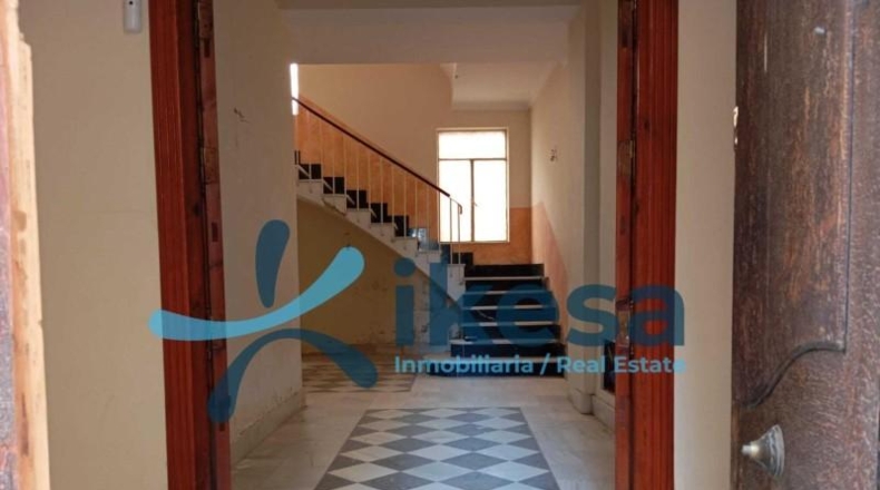 Granada - Baza - 320m2
