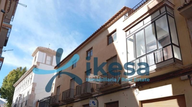 Granada - Baza - 320m2