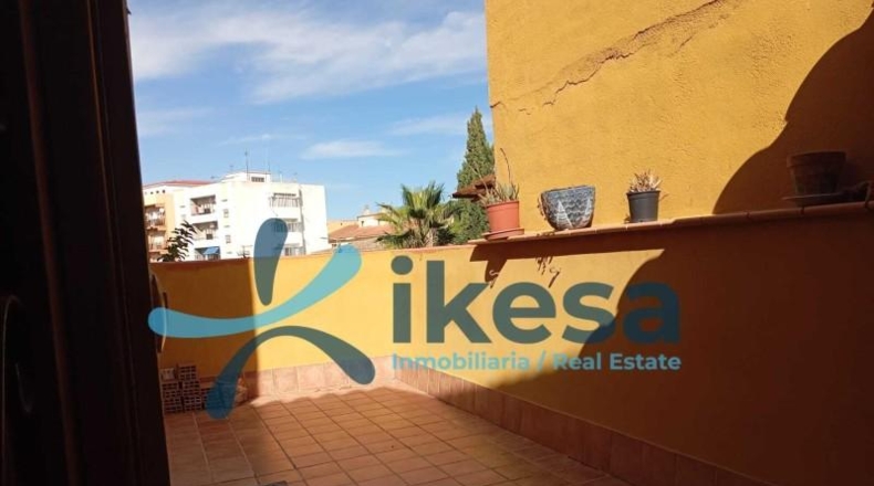 Granada - Baza - 320m2