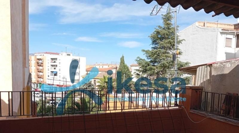 Granada - Baza - 320m2