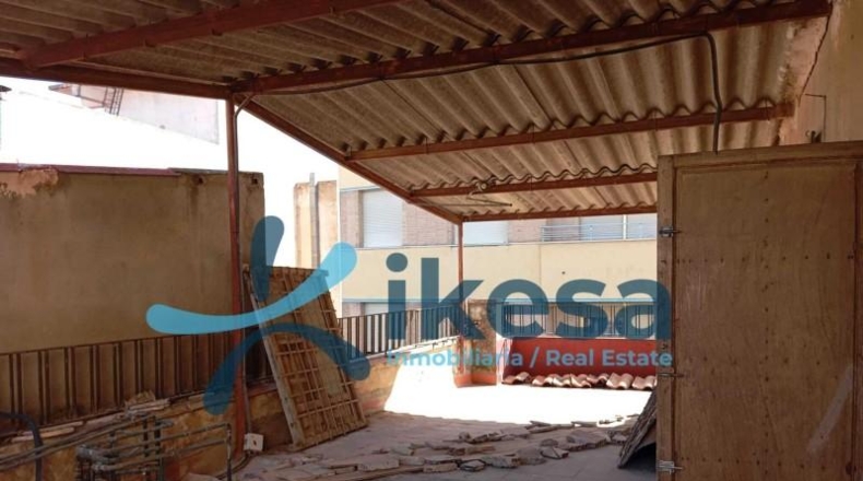 Granada - Baza - 320m2