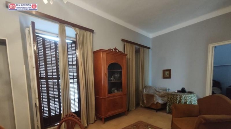 Ciudad Real - Alcázar de San Juan - 256m2