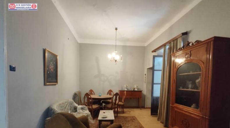 Ciudad Real - Alcázar de San Juan - 256m2