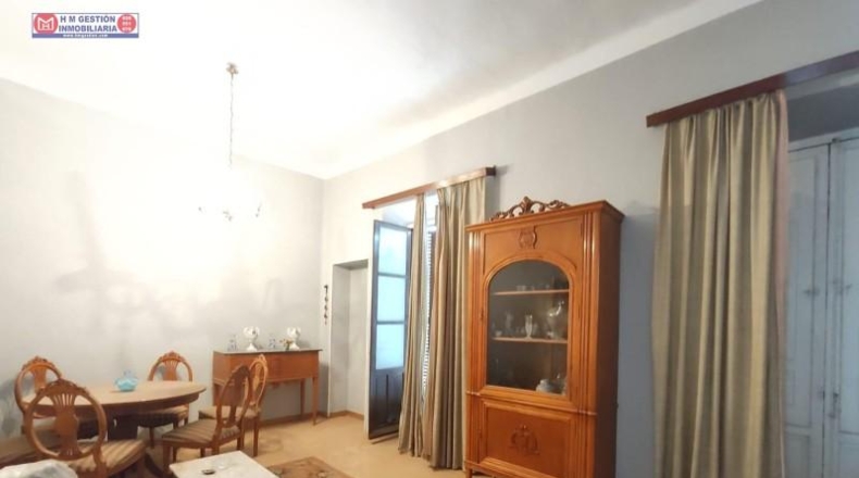 Ciudad Real - Alcázar de San Juan - 256m2