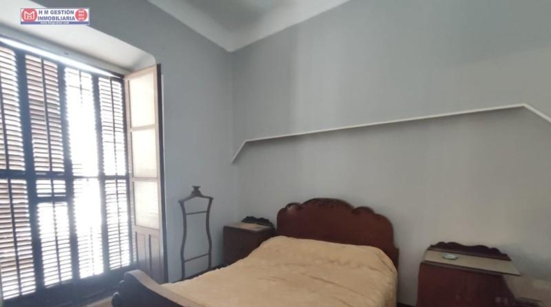 Ciudad Real - Alcázar de San Juan - 256m2