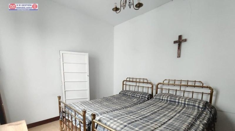 Ciudad Real - Alcázar de San Juan - 256m2