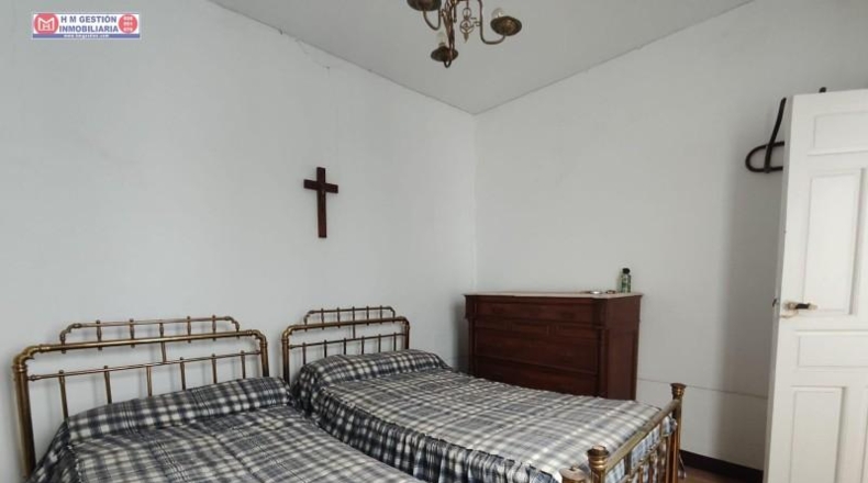 Ciudad Real - Alcázar de San Juan - 256m2