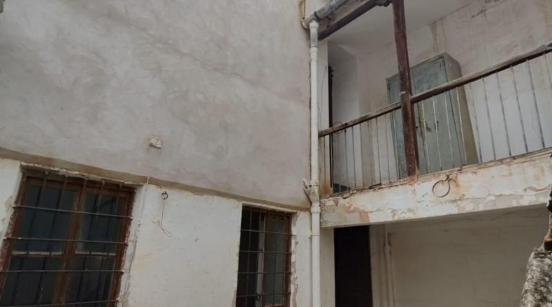 Ciudad Real - Alcázar de San Juan - 256m2