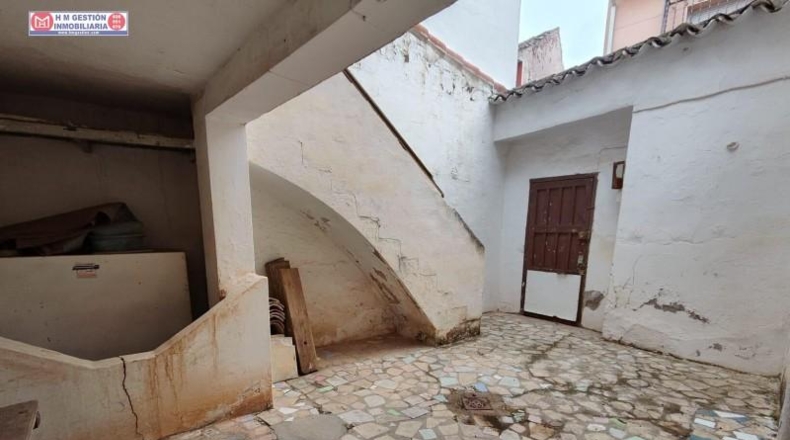 Ciudad Real - Alcázar de San Juan - 256m2