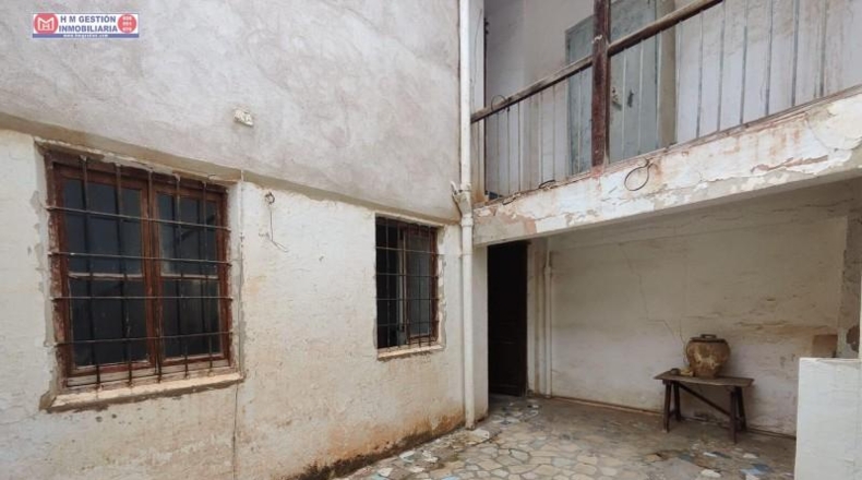 Ciudad Real - Alcázar de San Juan - 256m2