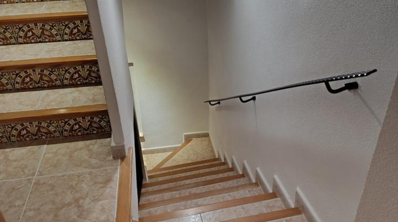 Alicante - Onil - 135m2