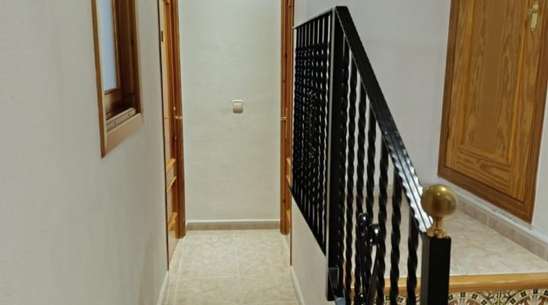 Alicante - Onil - 135m2