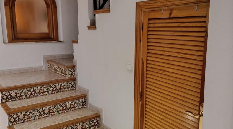 Alicante - Onil - 135m2