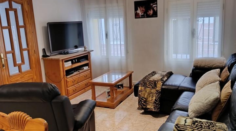 Alicante - Onil - 135m2