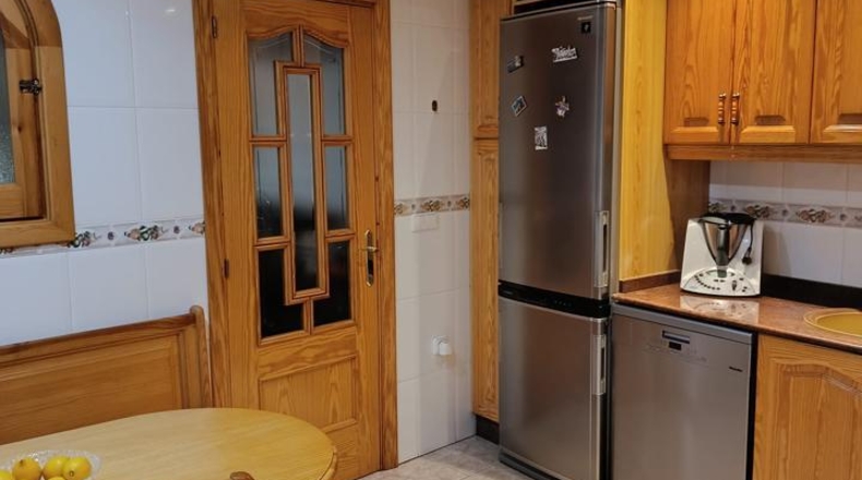 Alicante - Onil - 135m2