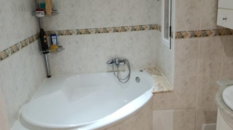 Alicante - Onil - 135m2