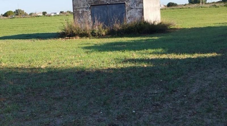 Cádiz - Puerto Real - 31304m2