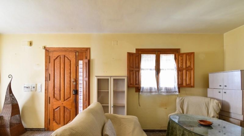 Granada - Capileira - 122m2