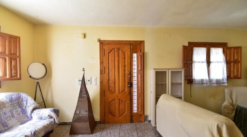 Granada - Capileira - 122m2