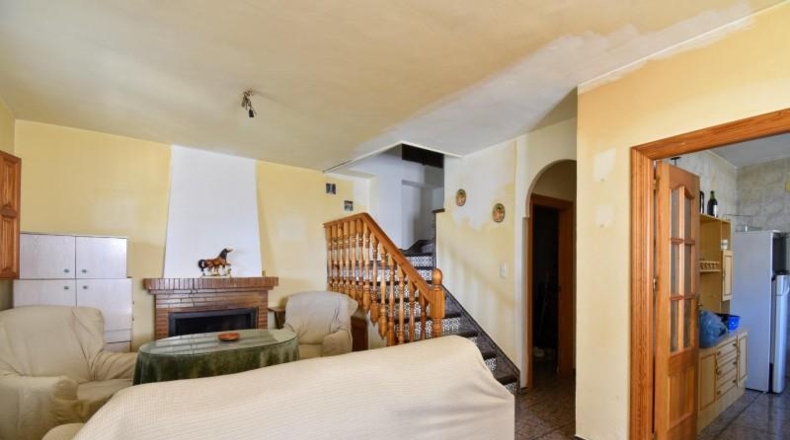 Granada - Capileira - 122m2