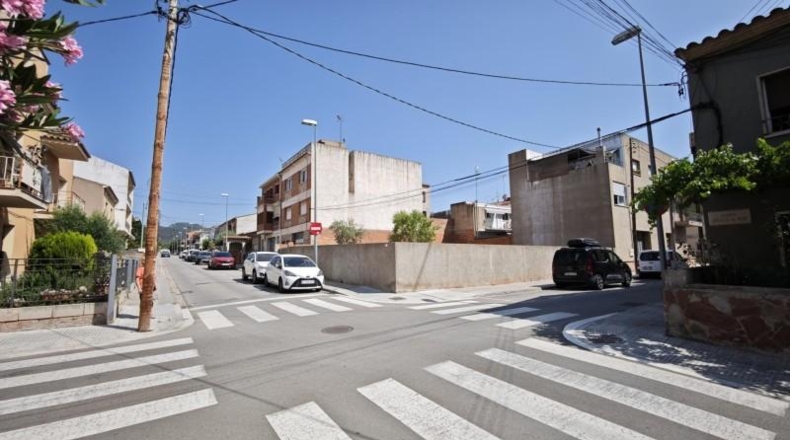 Barcelona - Sentmenat - 307m2