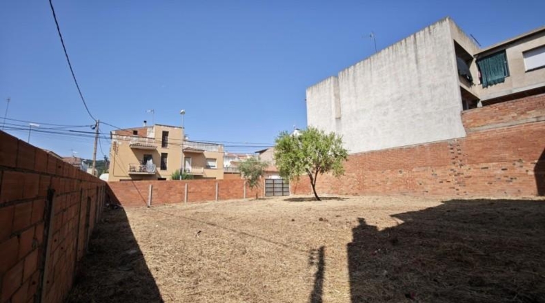 Barcelona - Sentmenat - 307m2