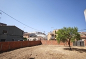 Urban land for sale on España, Sentmenat, ref: TR378736 photo