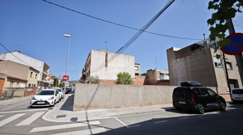 Barcelona - Sentmenat - 307m2