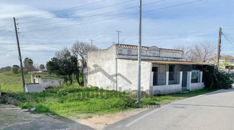 Cádiz - Chipiona - 5331m2