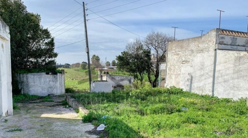 Cádiz - Chipiona - 5331m2