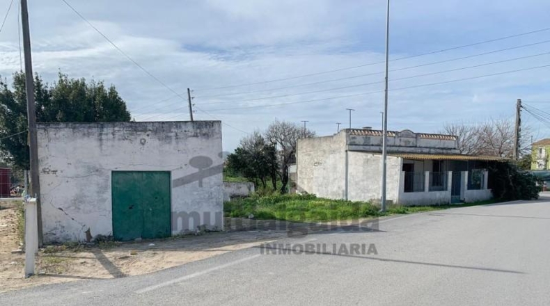Cádiz - Chipiona - 5331m2