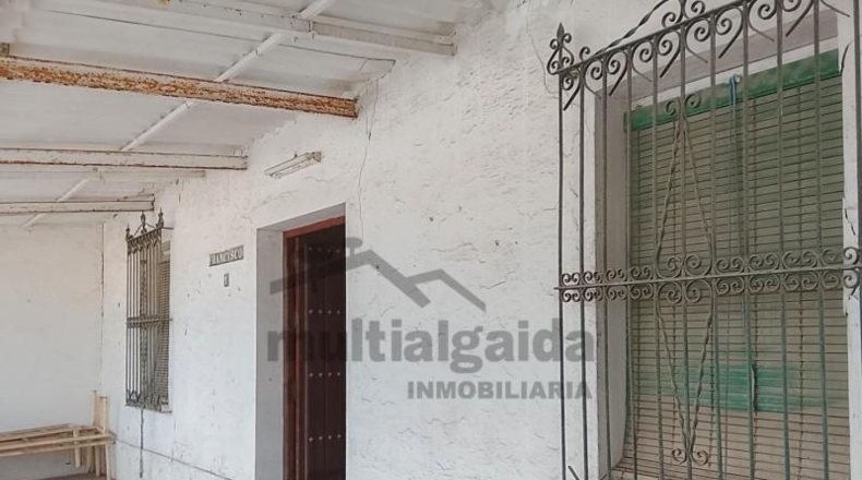 Cádiz - Chipiona - 5331m2