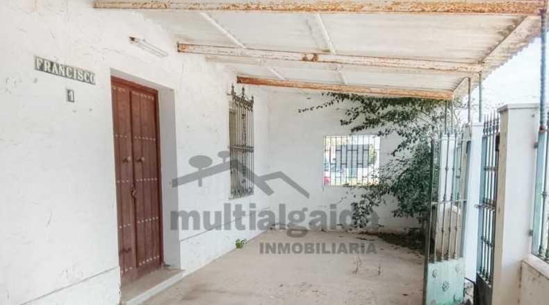 Cádiz - Chipiona - 5331m2