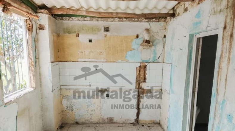 Cádiz - Chipiona - 5331m2