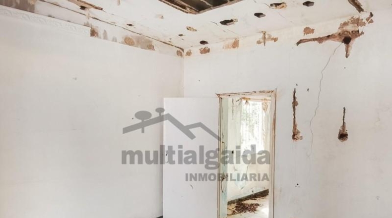 Cádiz - Chipiona - 5331m2