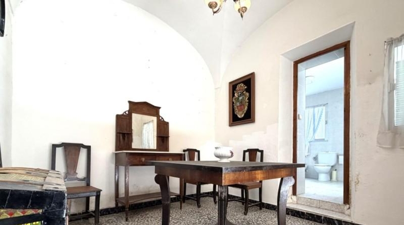 Badajoz - Don Benito - 404m2