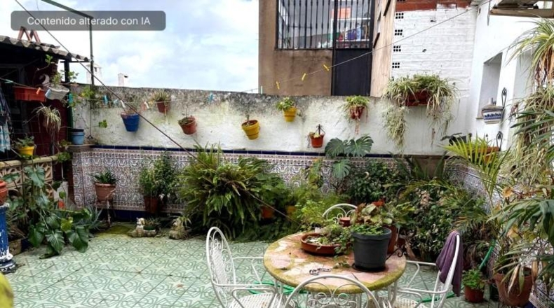 Badajoz - Calamonte - 180m2