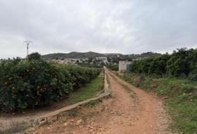 Xiva 33000&nbsp;m² 