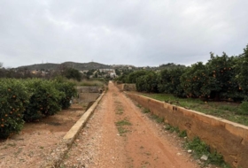 Xiva 33000&nbsp;m² 