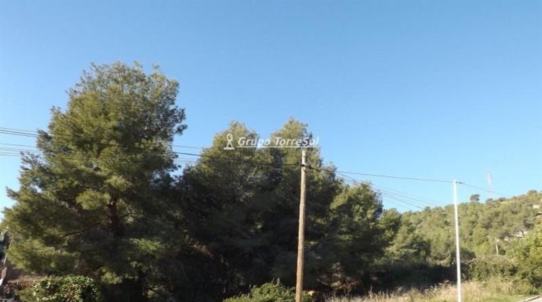 Tarragona - Калафель - 2091m2
