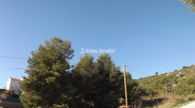 Tarragona - Калафель - 2091m2