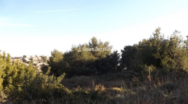 Tarragona - Калафель - 2091m2