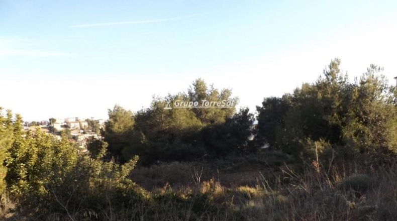 Tarragona - Калафель - 2091m2