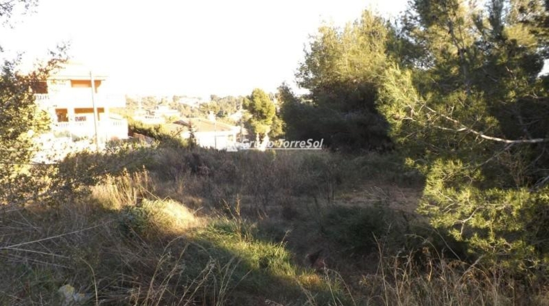 Tarragona - Калафель - 2091m2