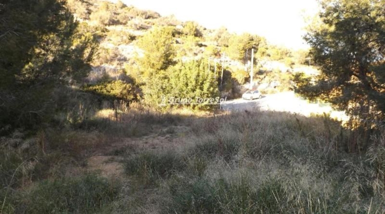 Tarragona - Калафель - 2091m2