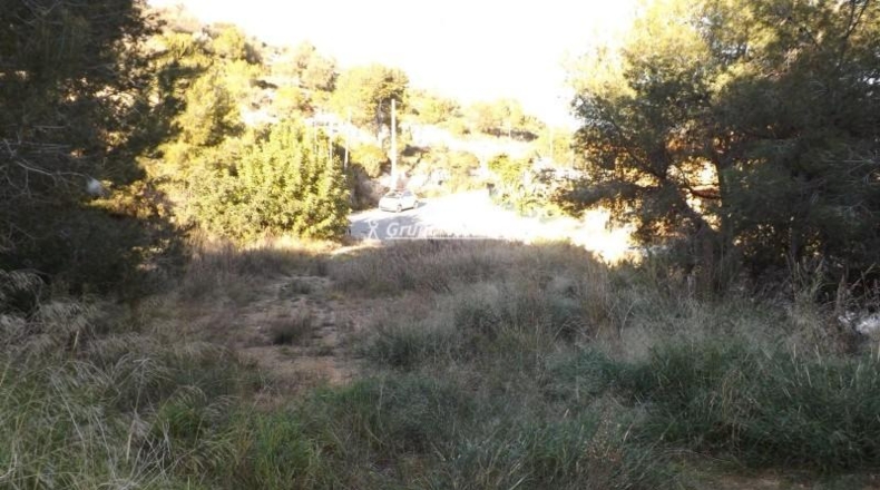 Tarragona - Калафель - 2091m2